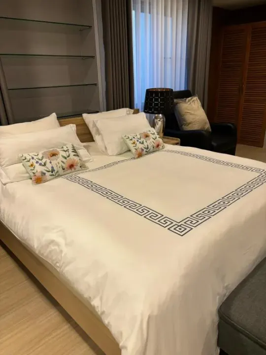 Property photos for Pearl Garden