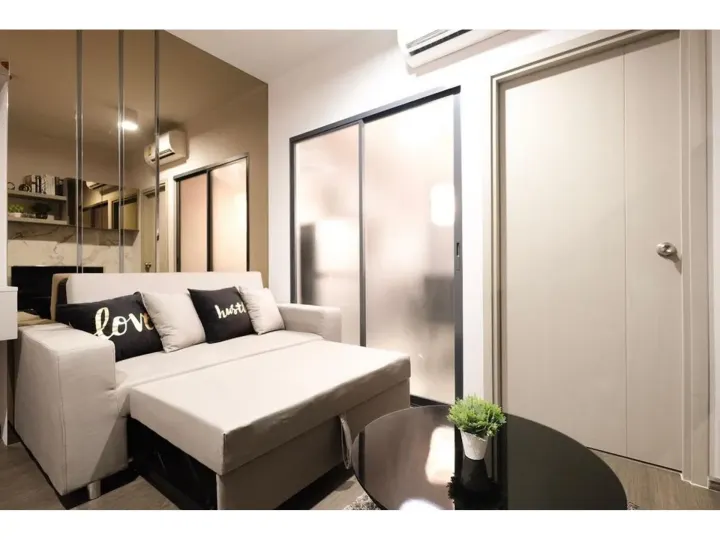 Property photos for Ideo Sukhumvit 93