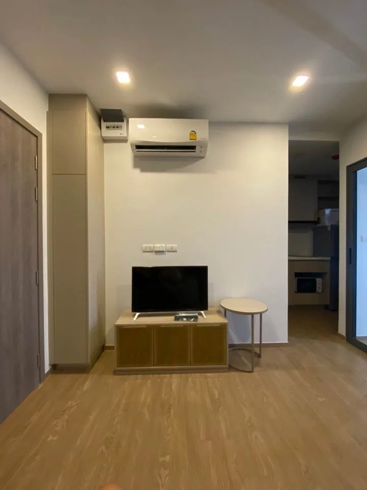 Property photos for The Nest Sukhumvit 71