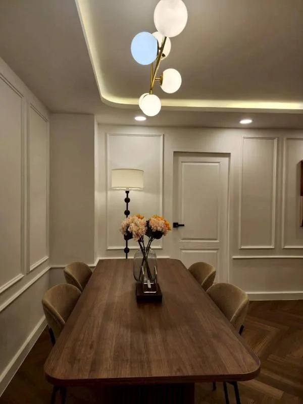 Property photos for Grand Park Town