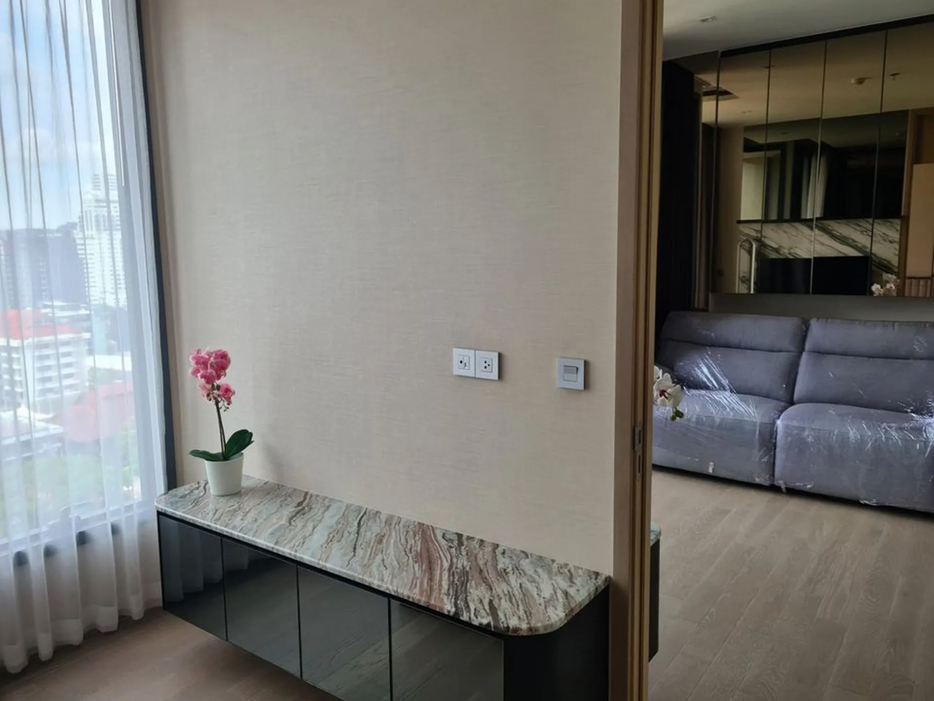 Property photos for The Esse Asoke