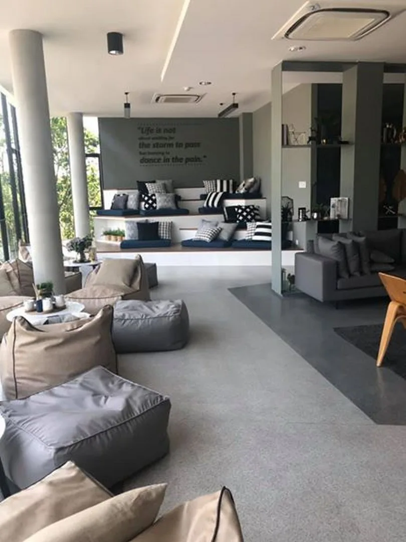 Property photos for Kensington Kaset Campus