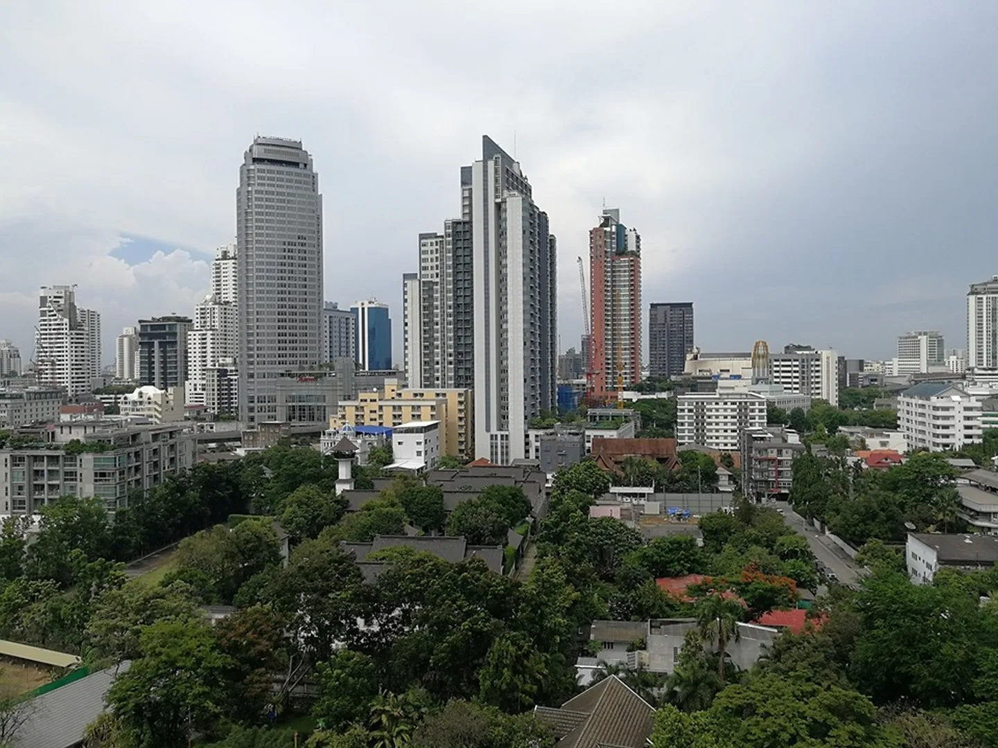 Property photos for Rhythm Sukhumvit 36 - 38