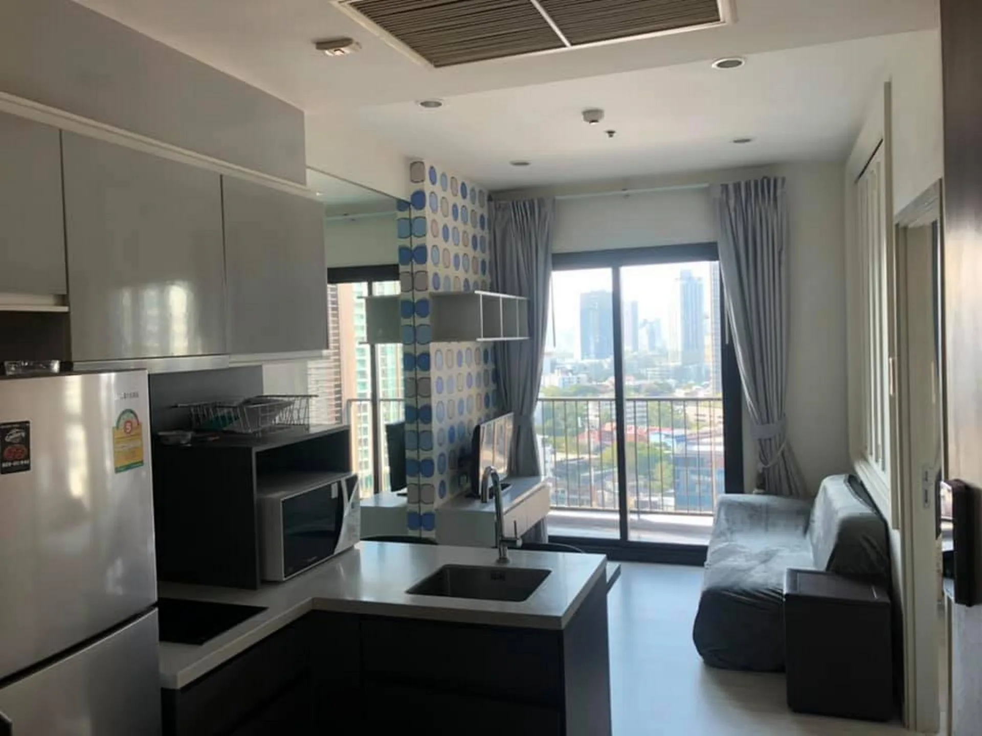Property photos for WYNE Sukhumvit