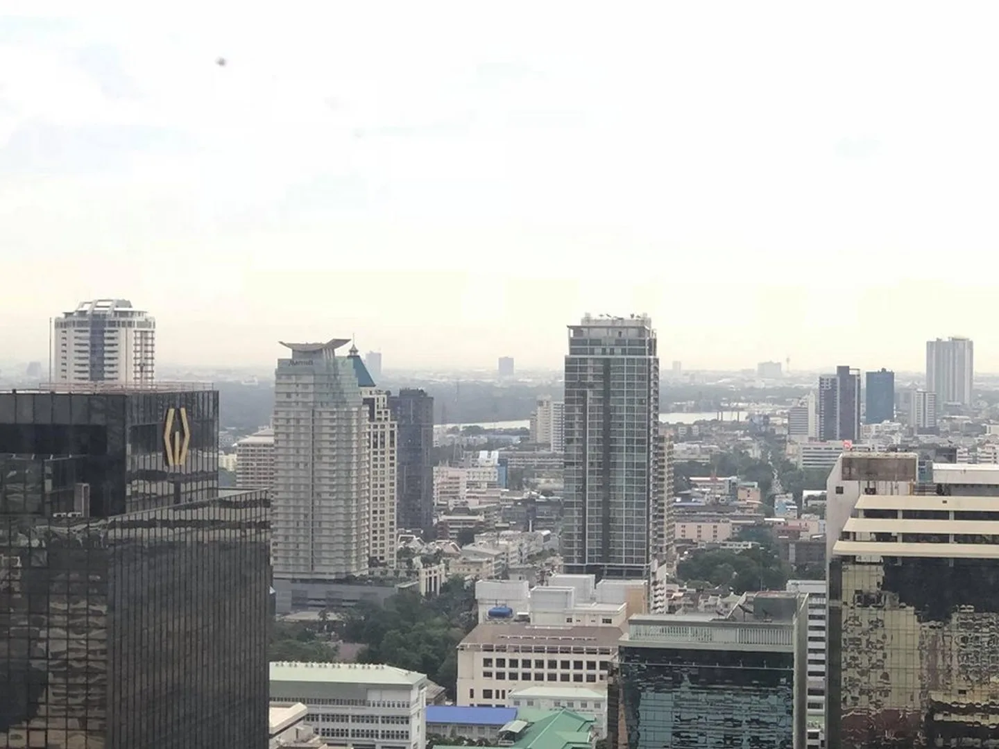 Property photos for Ashton Chula - Silom