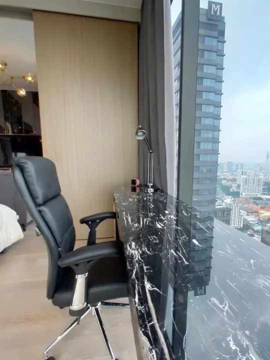 Property photos for Ashton Silom