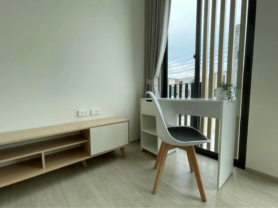 Property photos for Altitude Kraf Bangna