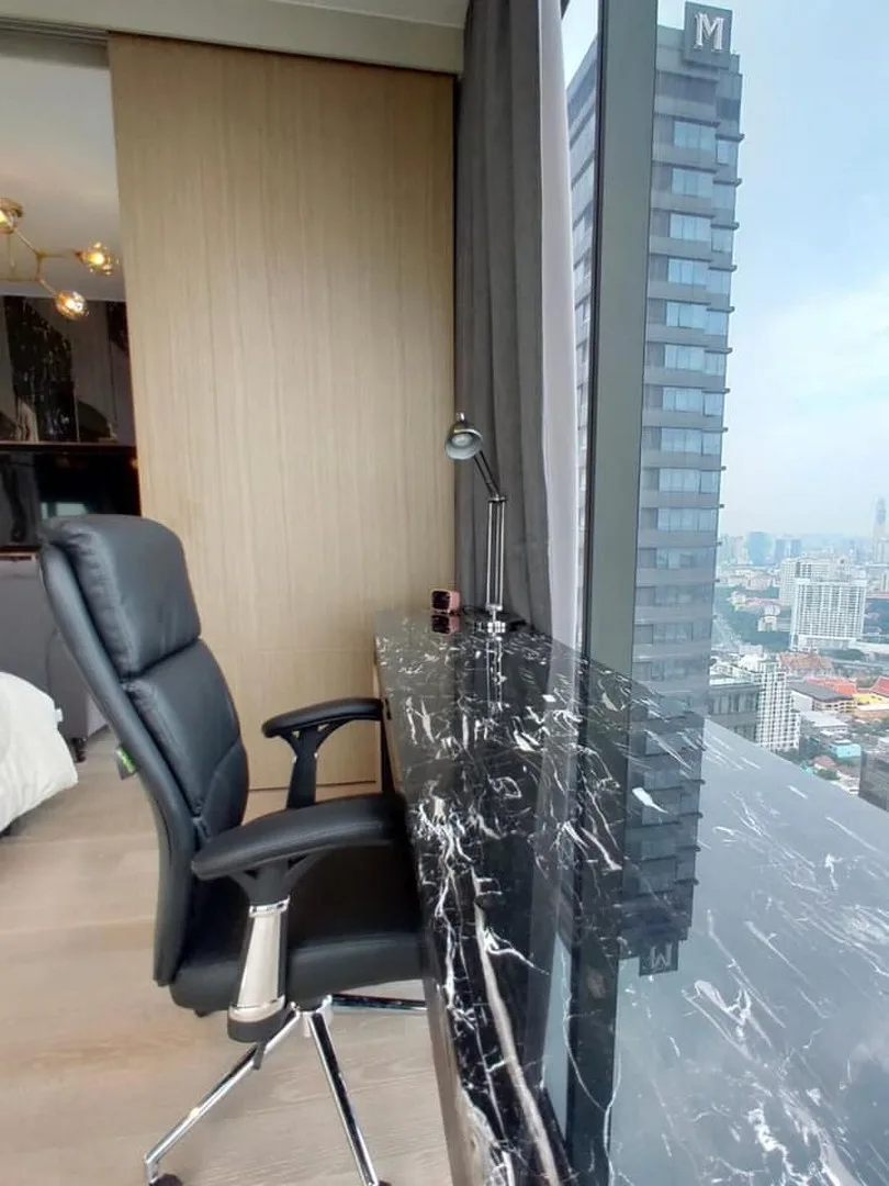 Property photos for Ashton Silom