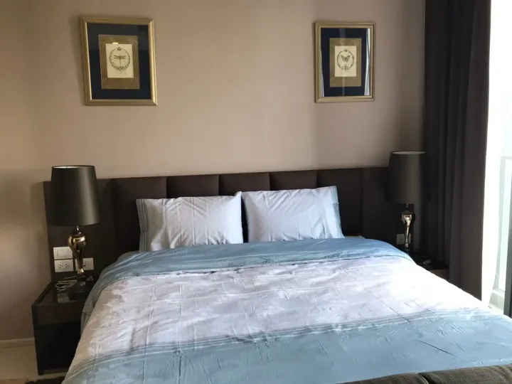 Property photos for Noble Ploenchit