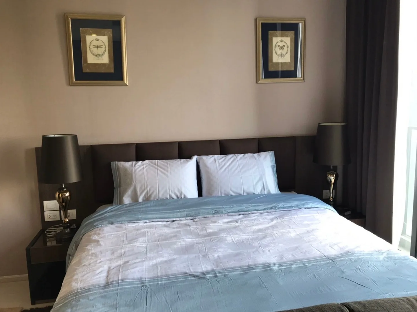 Property photos for Noble Ploenchit