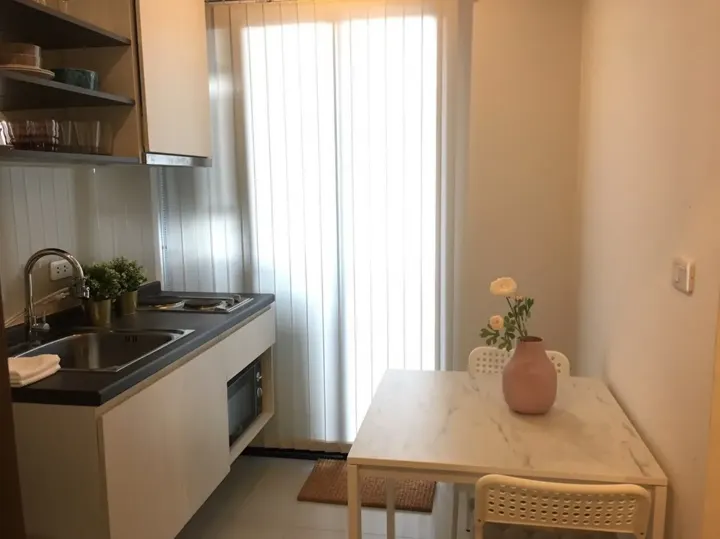 Property photos for The Base Park West Sukhumvit 77