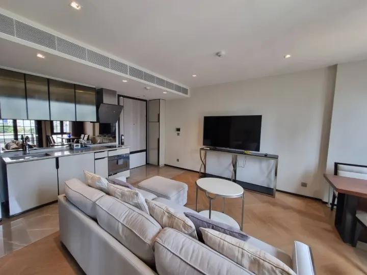 Property photos for The Reserve Sukhumvit 61