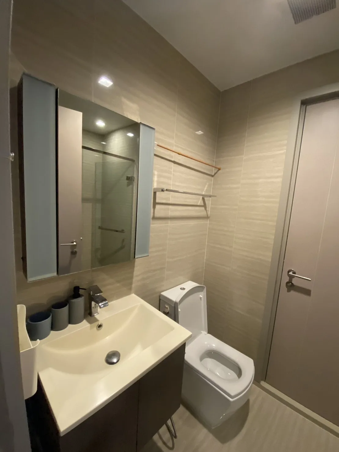 Property photos for The Line Asoke - Ratchada