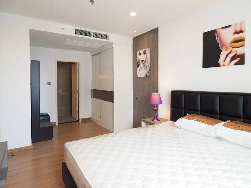 Property photos for Supalai Wellington
