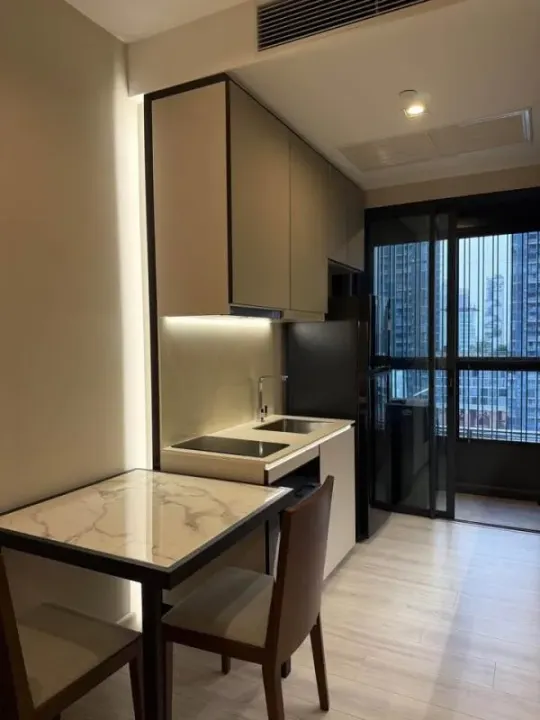 Property photos for The Room Phayathai