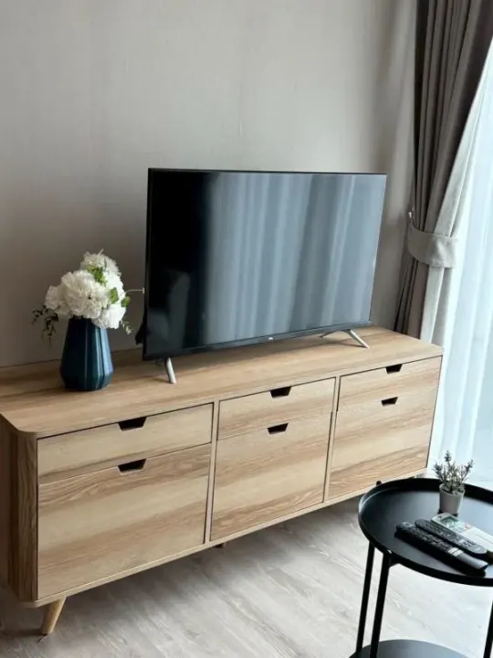 Property photos for Metro Luxe Ratchada