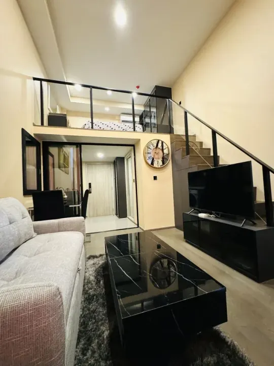 Property photos for Park Origin Chula-samyan