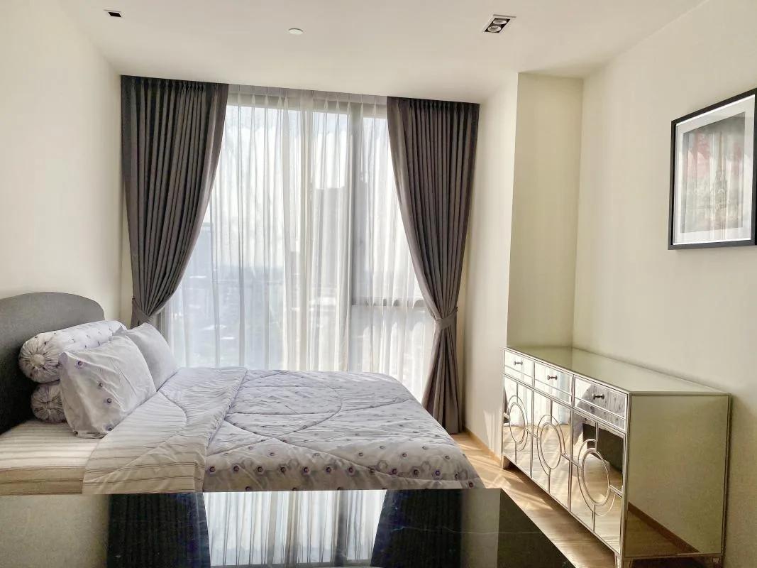 Property photos for BEATNIQ Sukhumvit 32