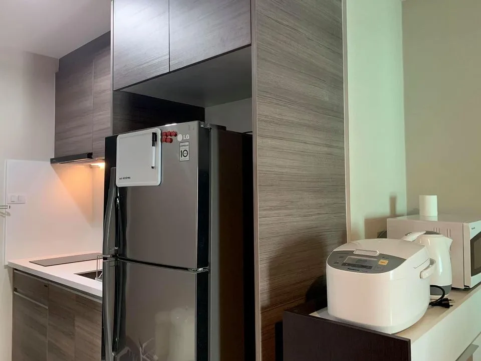 Property photos for Belle Grand Rama 9