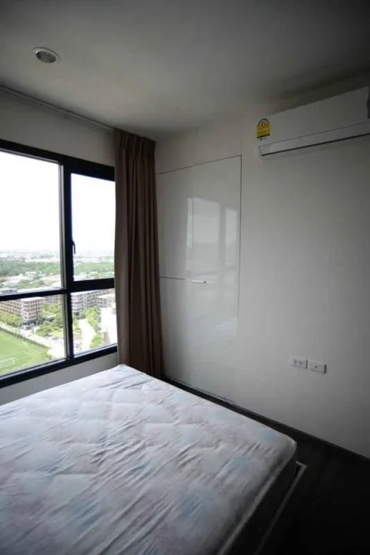 Property photos for The Base Park East Sukhumvit 77
