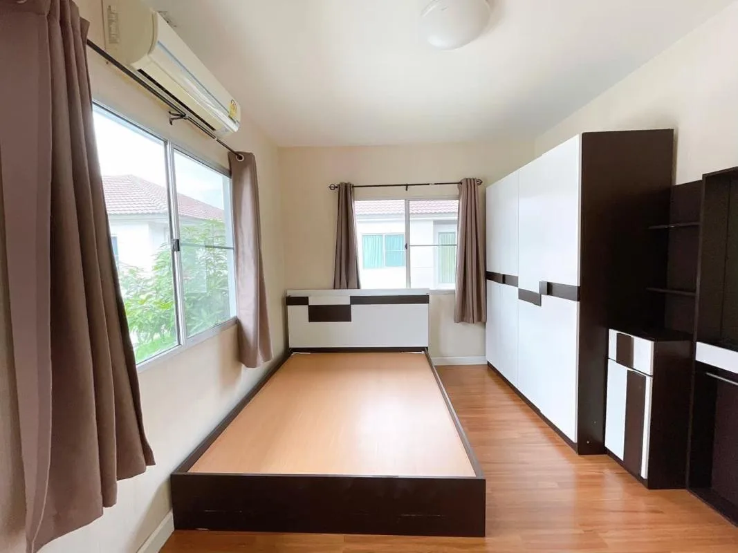 Property photos for Sivalee Bangna