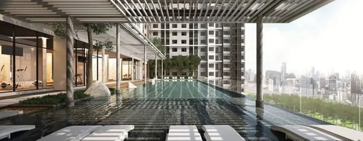 Property photos for Life Asoke