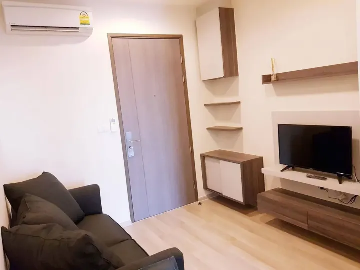Property photos for Centric Ratchada - Huai Khwang