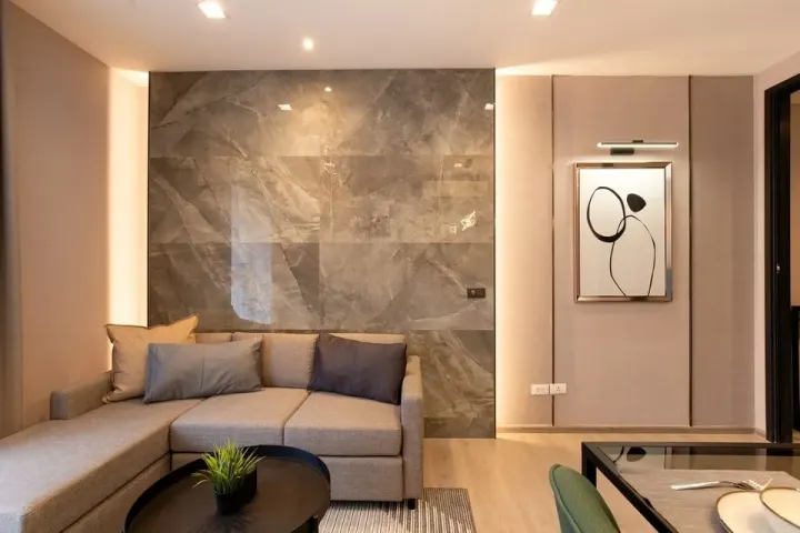 Property photos for THE LINE Phahonyothin Park