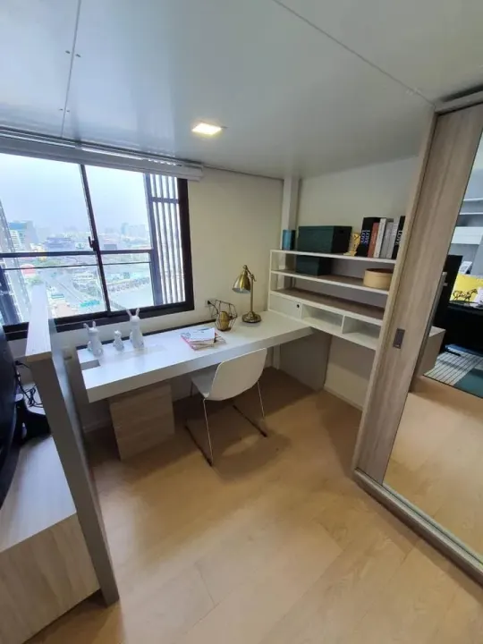 Property photos for Chewathai Residence Asoke