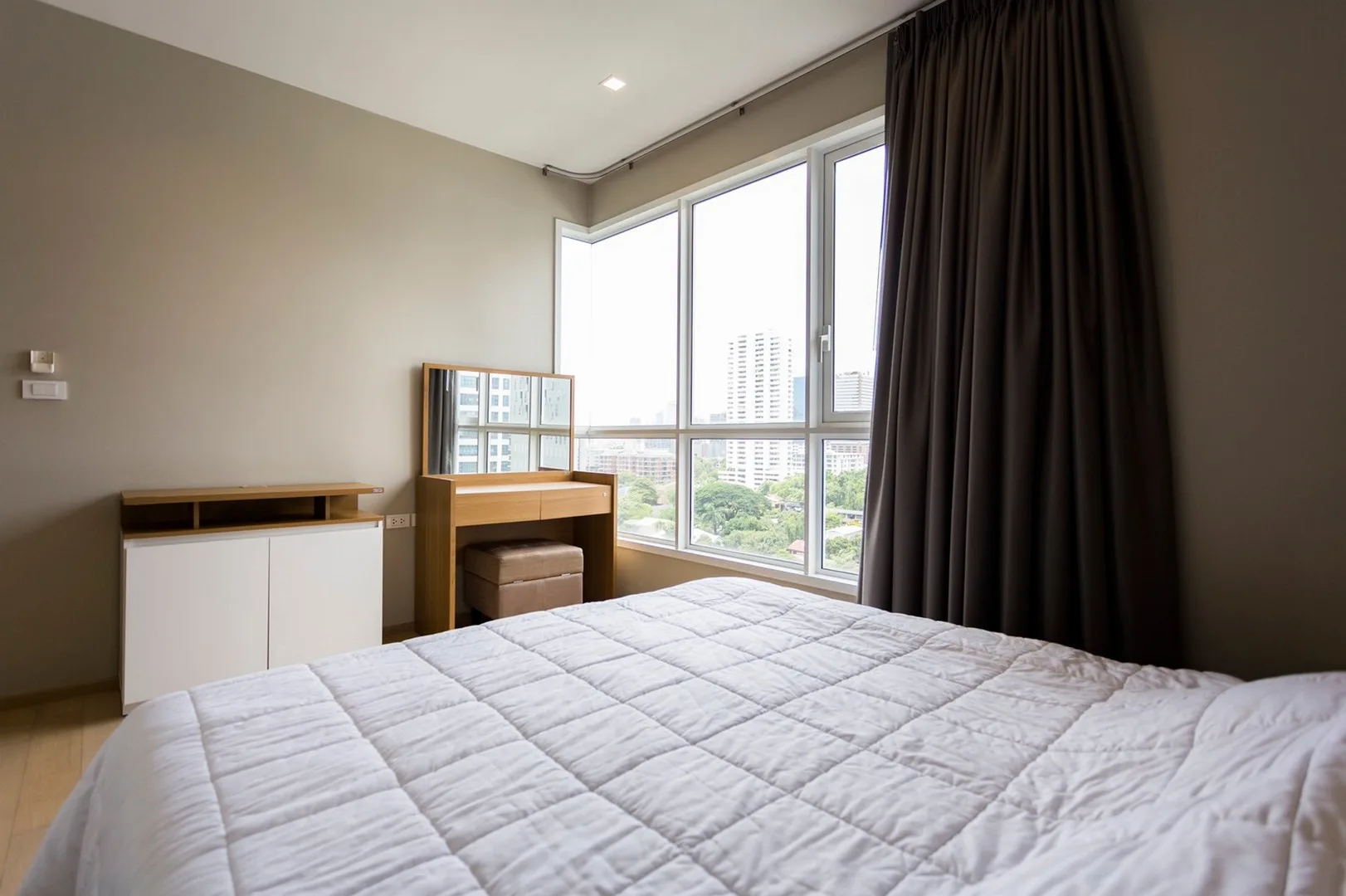 Property photos for HQ by Sansiri