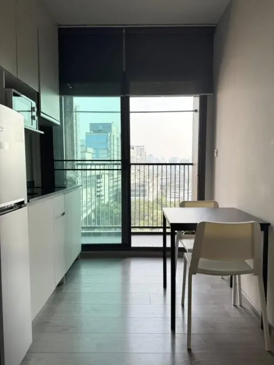 Property photos for Whizdom Avenue Ratchada - Ladprao