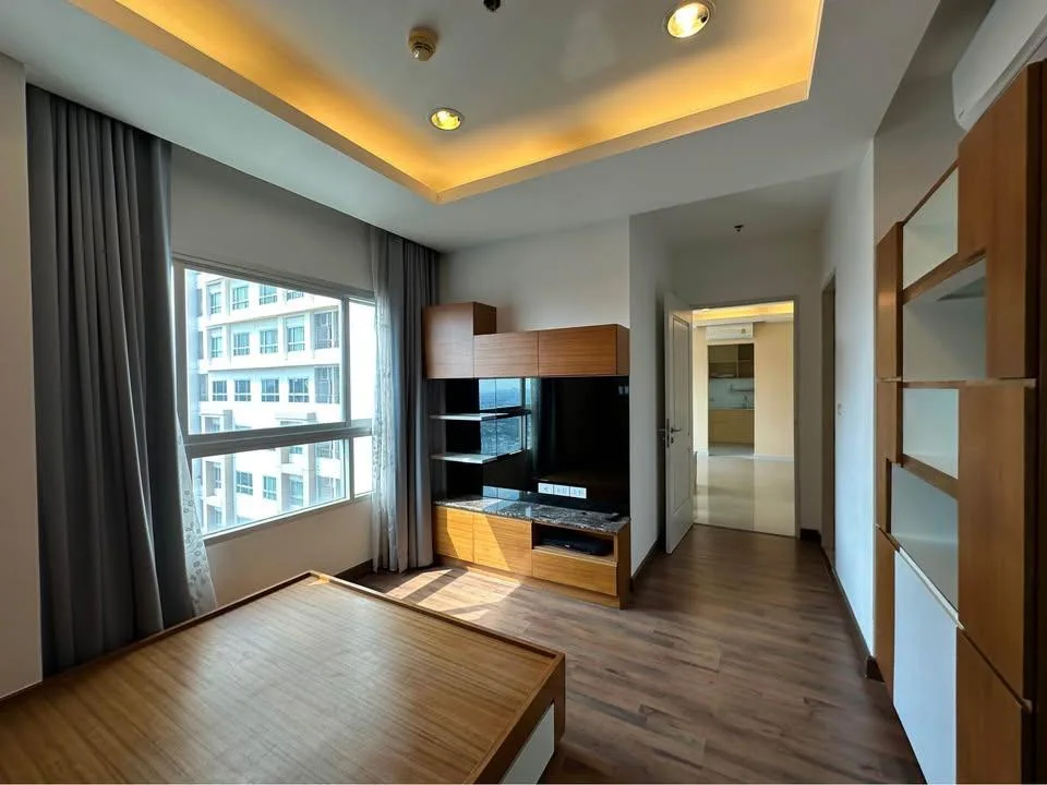 Property photos for Q House Condo Sathorn
