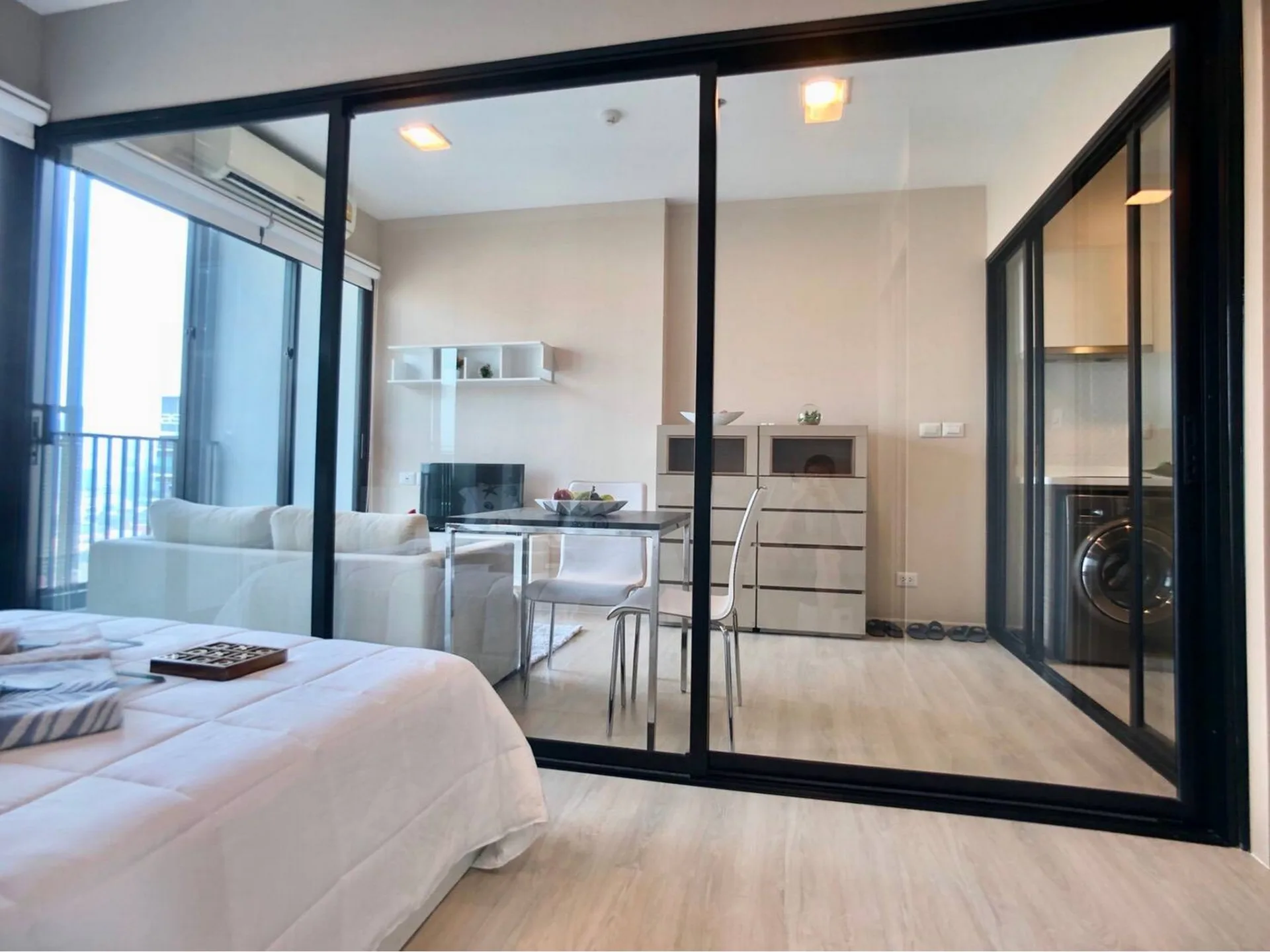 Property photos for Condolette Midst Rama 9