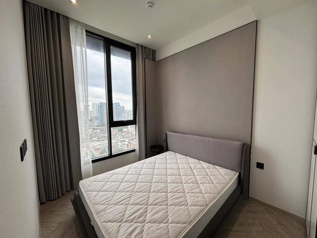 Property photos for Chapter Charoennakhorn-riverside
