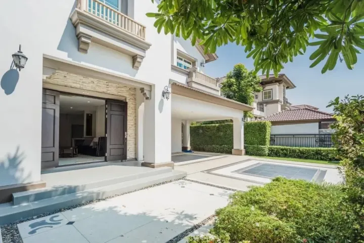 Property photos for Nantawan Bangna Km.7