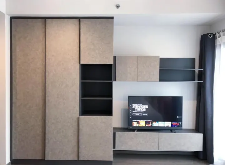 Property photos for Ideo Phaholyothin Chatujak