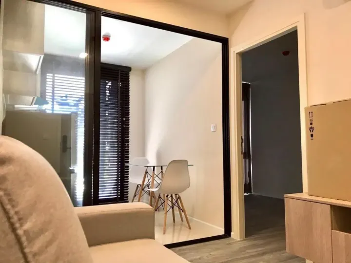 Property photos for Ikon Sukhumvit 77