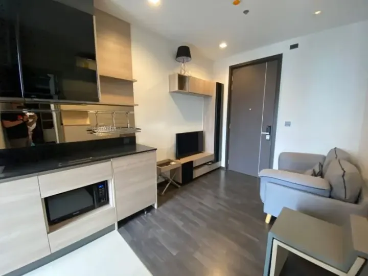 Property photos for The Line Asoke - Ratchada