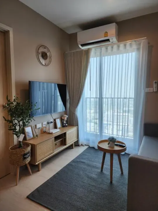 Property photos for Nue Noble Srinakarin-lasalle
