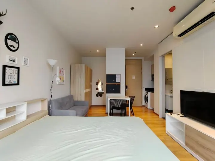 Property photos for Park Origin Phromphong
