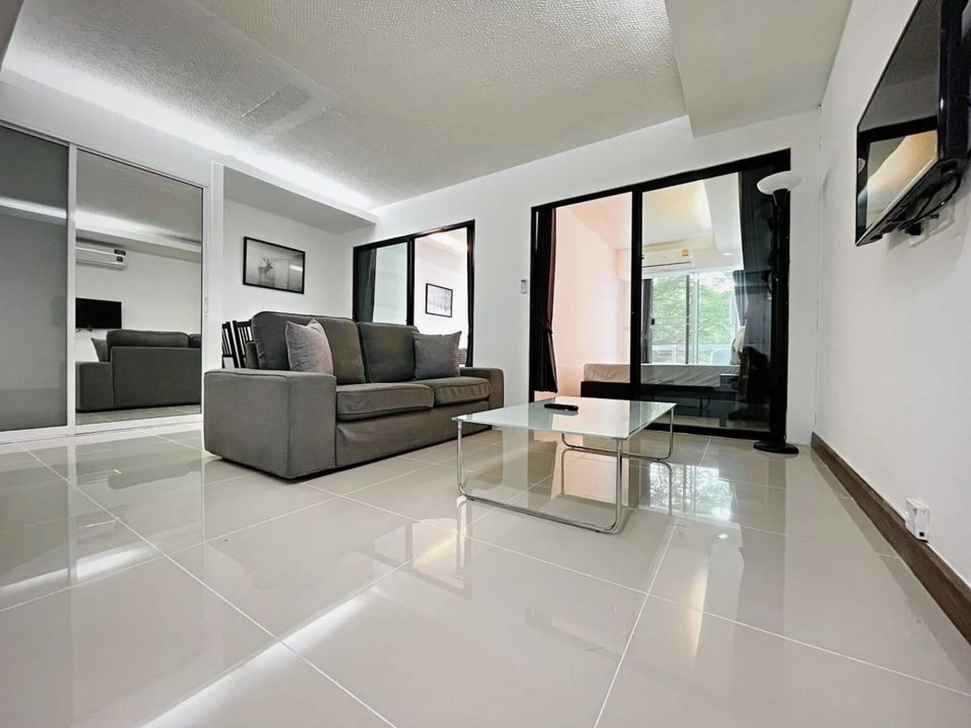 Property photos for The Waterford Sukhumvit 50 Onnut