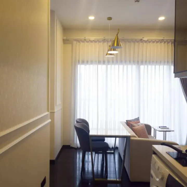 Property photos for Park Origin Thonglor