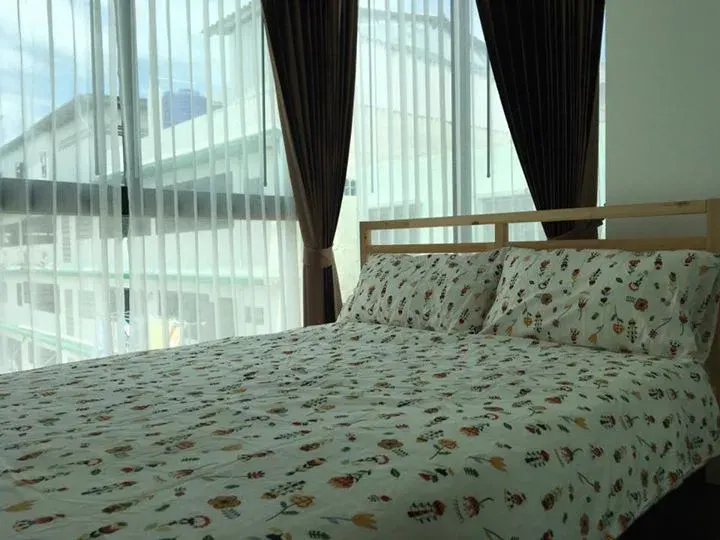 Property photos for Bangkok Feliz Sathorn - Taksin