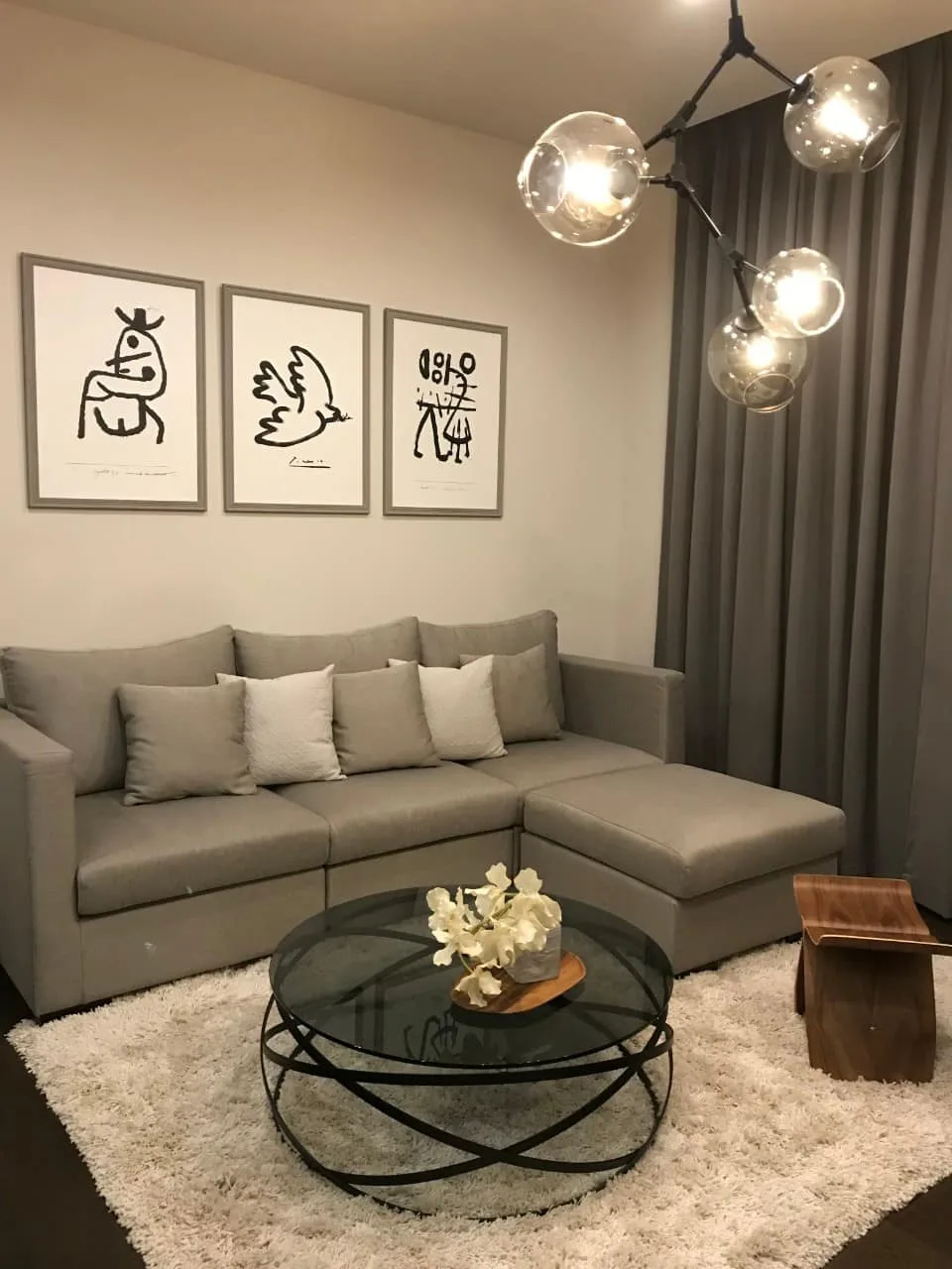 Property photos for The XXXIX by Sansiri