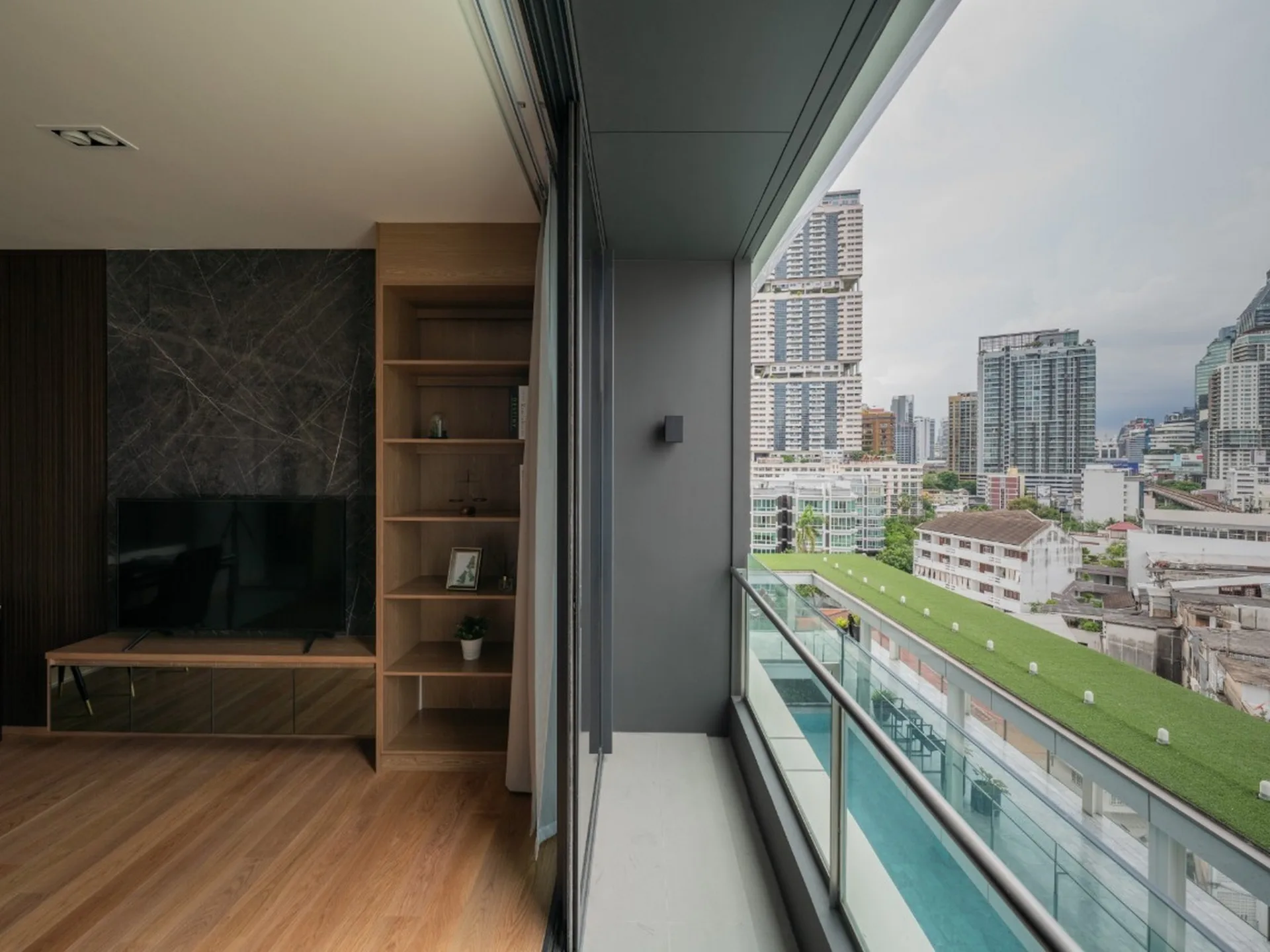 Property photos for BEATNIQ Sukhumvit 32