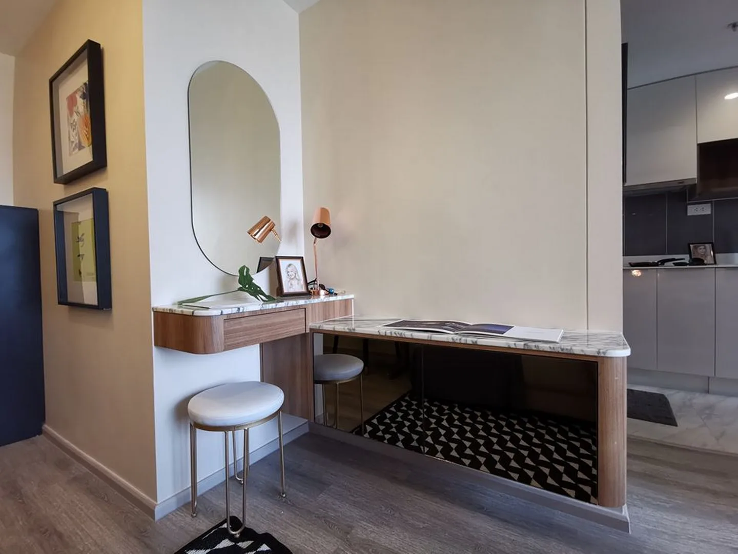 Property photos for Ideo Mobi Asoke