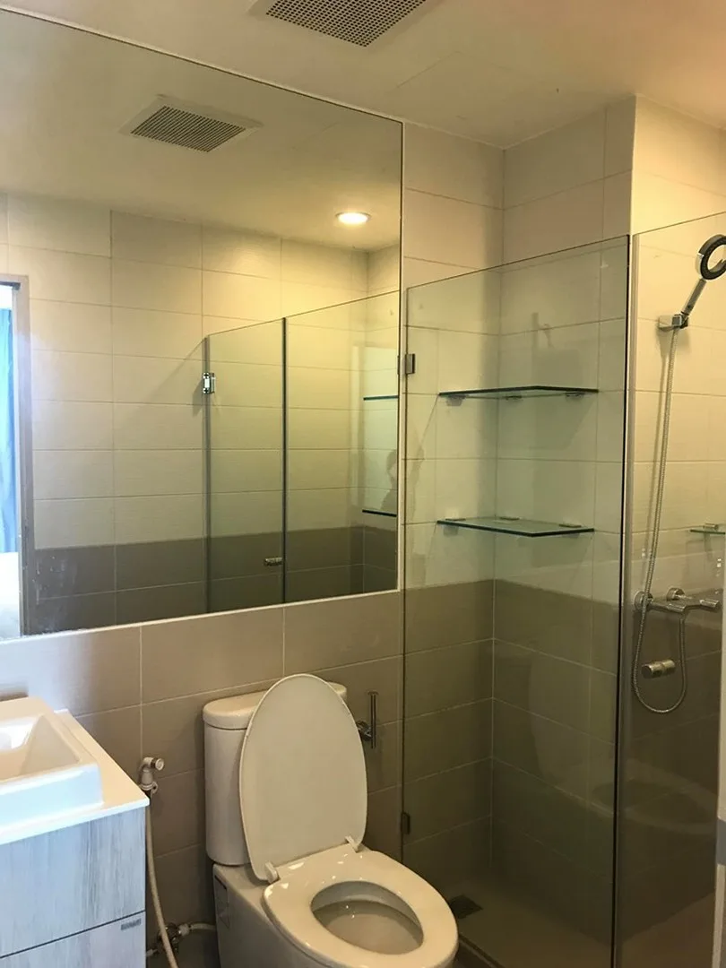 Property photos for Ideo Q Chula - Samyan