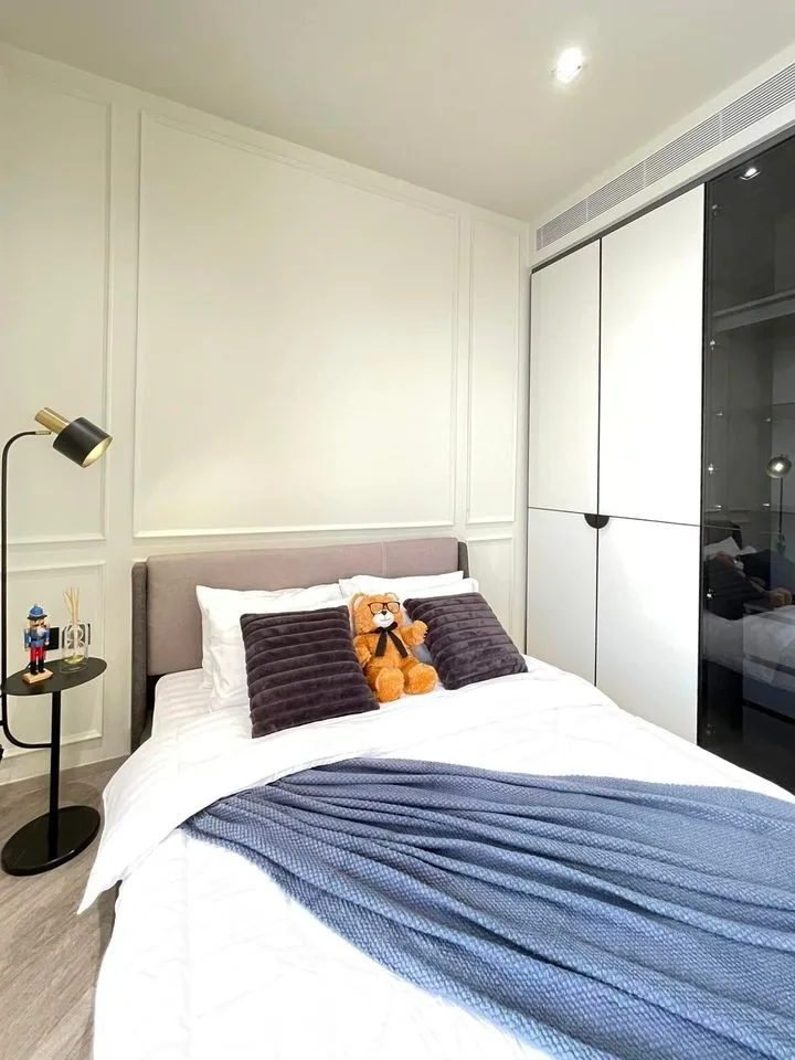 Property photos for Chapter Charoennakhorn-riverside