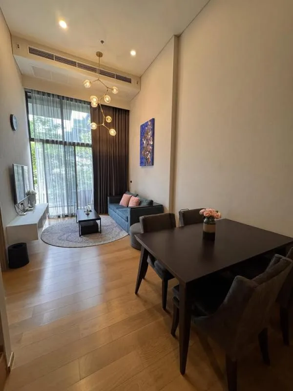 Property photos for Siamese Exclusive Sukhumvit 31