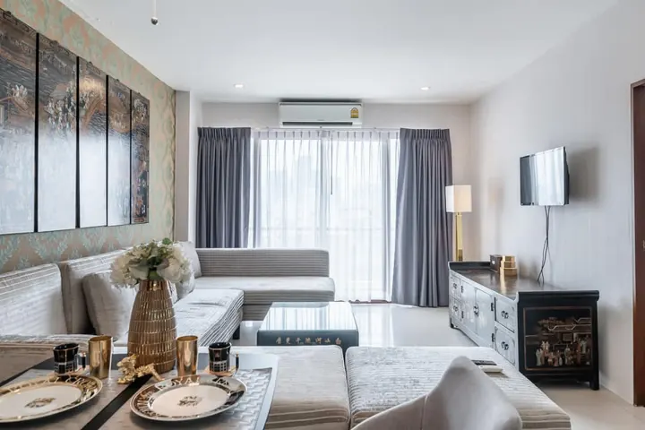 Property photos for Klangkrung Resort